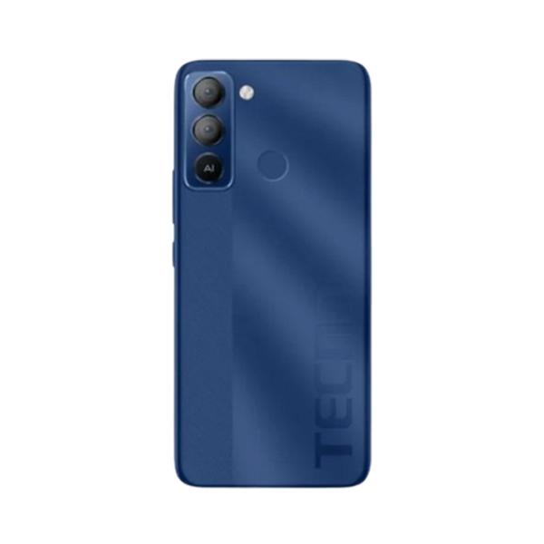 TECNO POP 5 LTE 2/32GB Deepsea Luster в Ташкенте - фото