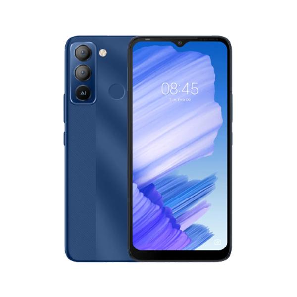 TECNO POP 5 LTE 2/32GB Deepsea Luster в Ташкенте - фото
