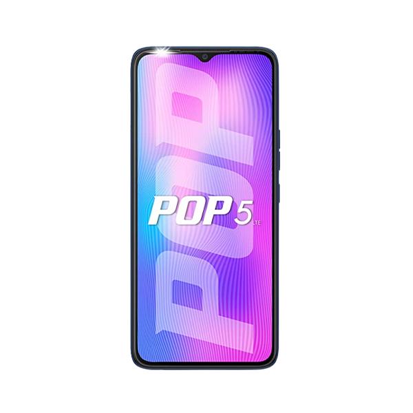 TECNO POP 5 LTE 2/32GB Deepsea Luster в Ташкенте - фото