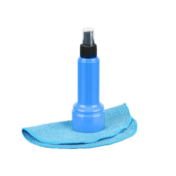 2E Liquid for LED/LCD 150ml + салфетка Blue в Ташкенте - фото