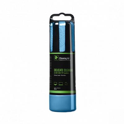 2E Liquid for LED/LCD 150ml + салфетка Blue