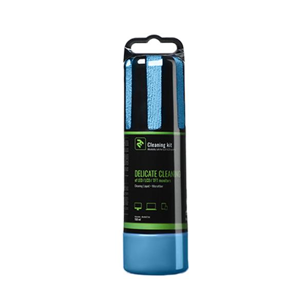 2E Liquid for LED/LCD 150ml + салфетка Blue в Ташкенте - фото