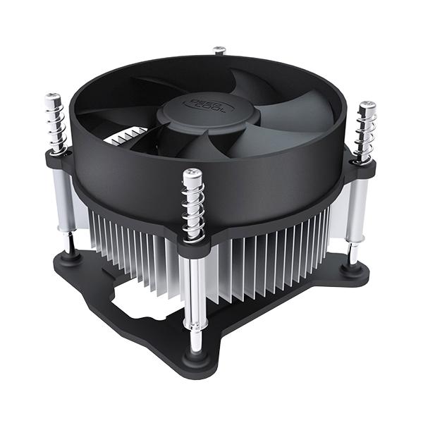 Deepcool CK-11508 V2 в Ташкенте - фото