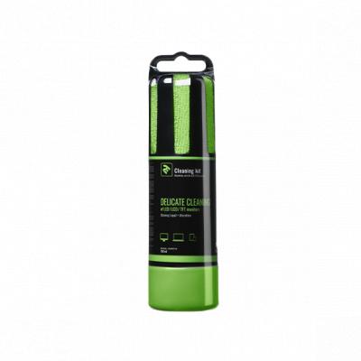2E Liquid for LED/LCD 150ml + салфетка Green