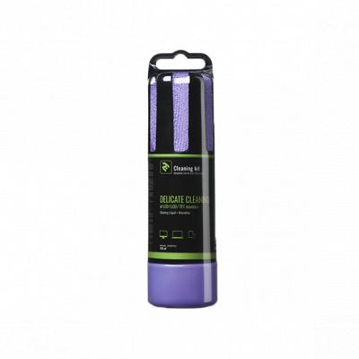 2E Liquid for LED/LCD 150ml + салфетка Violet