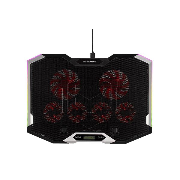 2E Gaming CPG-004 Black в Ташкенте - фото