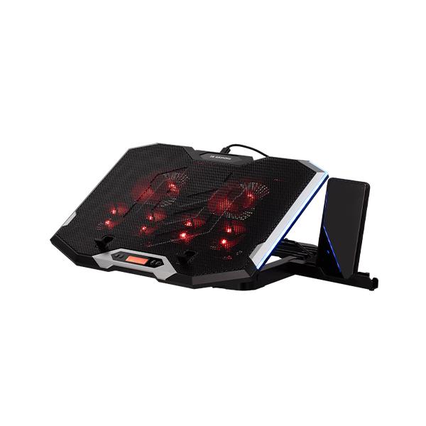 2E Gaming CPG-004 Black в Ташкенте - фото