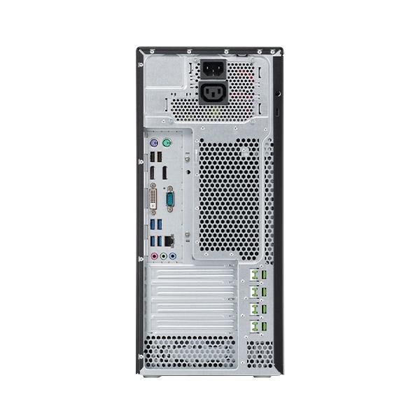 Fujitsu ESPRIMO P556/E85+ / i3-6100 / 4GB / 1TB / Free Dos в Ташкенте - фото