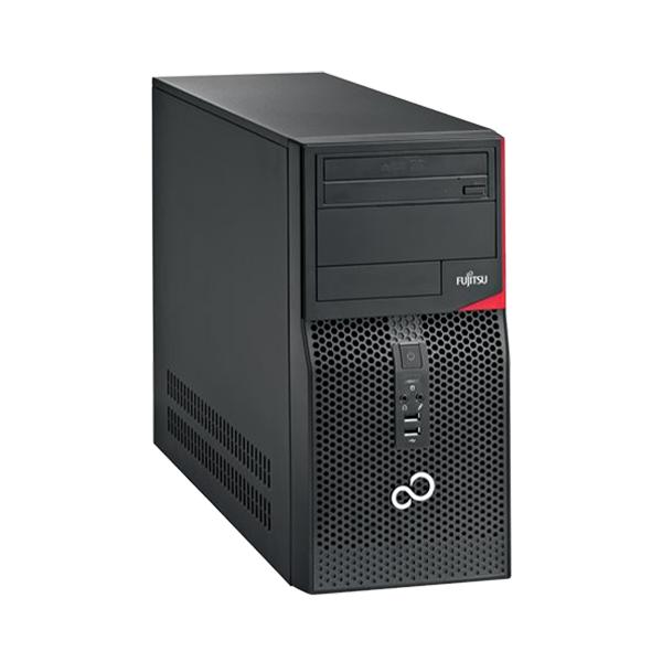 Fujitsu ESPRIMO P556/E85+ / i3-6100 / 4GB / 1TB / Free Dos в Ташкенте - фото