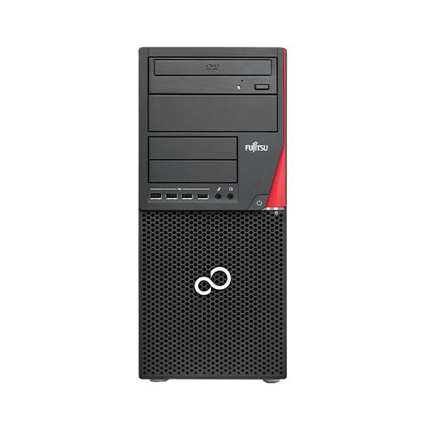Fujitsu ESPRIMO P556/E85+ / i3-6100 / 4GB / 1TB / Win10 в Ташкенте - фото