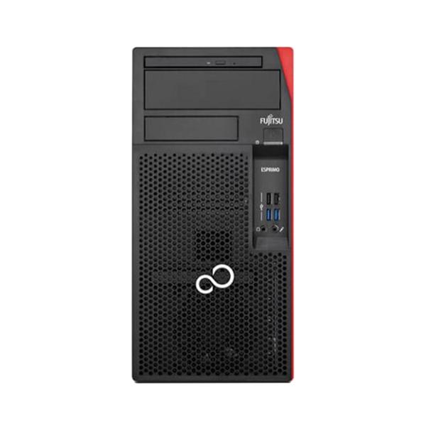 Fujitsu ESPRIMO P557/E85+ / i3-7100 / 4GB / 1TB / Free Dos в Ташкенте - фото
