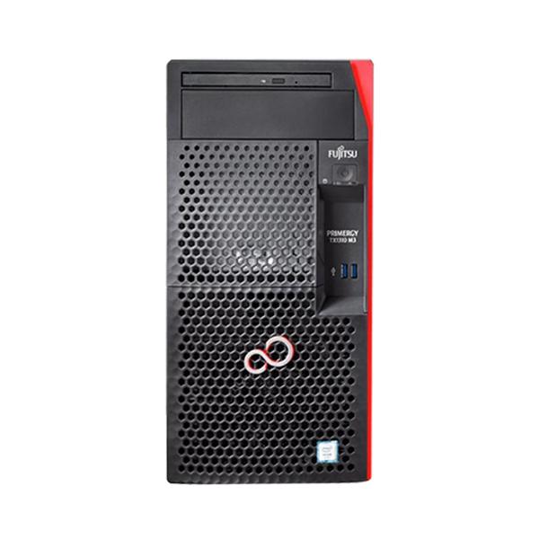 Fujitsu PRIMERGY TX1310 M3 / Intel®Xeon® E3-1225v6 / 8GB / 1TB Toshkentda - fotosurat