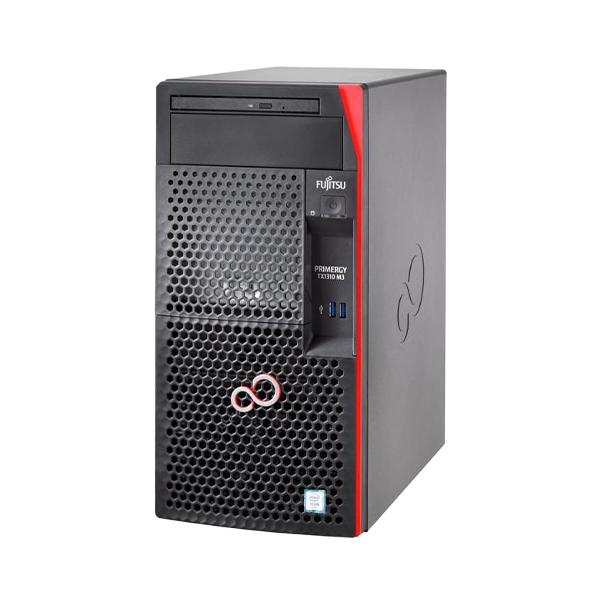 Fujitsu PRIMERGY TX1310 M3 / Intel®Xeon® E3-1225v6 / 8GB / 2TB Toshkentda - fotosurat