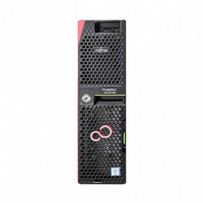 Fujitsu PRIMERGY TX1320 M4 / Intel®Xeon® E-2136 / 16GB / 2x SSD 240GB