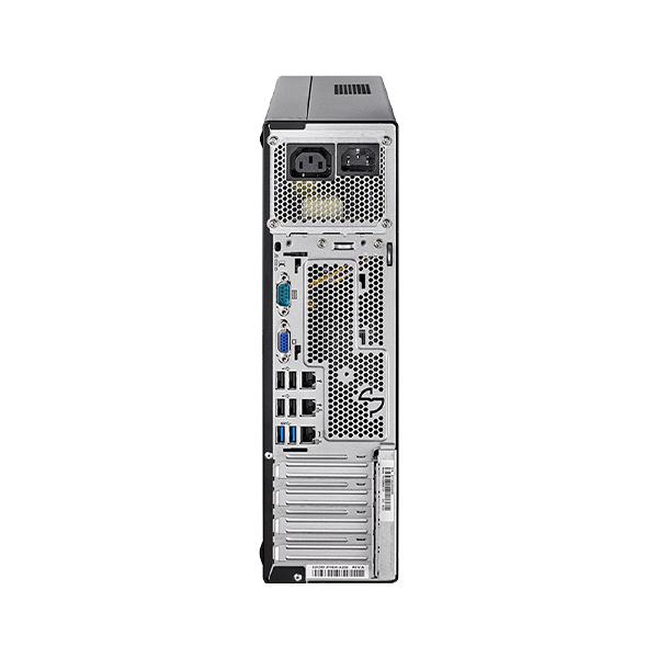 Fujitsu PRIMERGY TX1320 M4 / Intel®Xeon® E-2136 / 32GB / 2x1.2TB Toshkentda - fotosurat