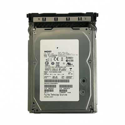 Fujitsu S26361-F3701-E500 3.5" 500GB