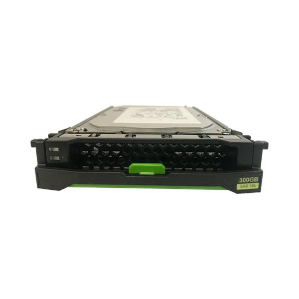 Fujitsu S26361-F4005-E530 3.5" 300GB в Ташкенте - фото