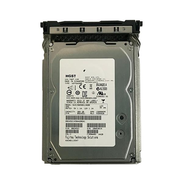 Fujitsu S26361-F4005-E530 3.5" 300GB в Ташкенте - фото