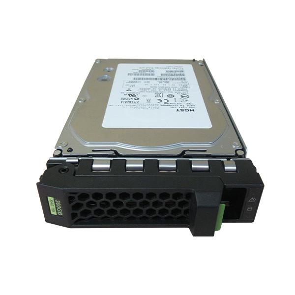 Fujitsu S26361-F3819-E530 3.5" 300GB в Ташкенте - фото