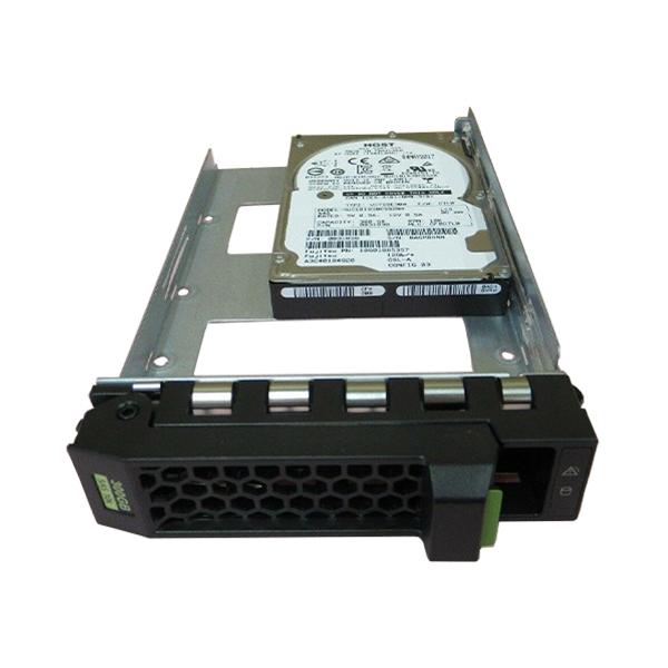 Fujitsu S26361-F5568-E130 2.5" 300GB в Ташкенте - фото