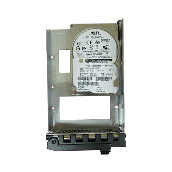 Fujitsu S26361-F5568-E130 2.5" 300GB в Ташкенте - фото