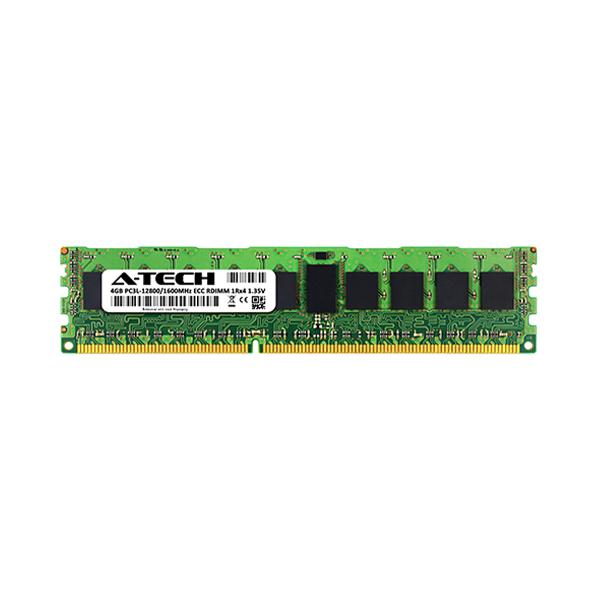 Fujitsu 4GB DDR3/1600MHz RDIMM в Ташкенте - фото