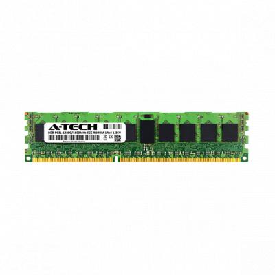 Fujitsu 8GB DDR3/1600MHz RDIMM