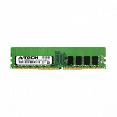 Fujitsu 8GB DDR4/2133MHz UDIMM