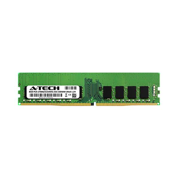 Fujitsu 8GB DDR4/2133MHz UDIMM в Ташкенте - фото