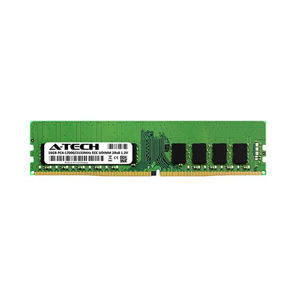 Fujitsu 16GB DDR4/2133MHz UDIMM Toshkentda - fotosurat