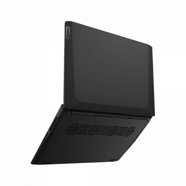 Lenovo IdeaPad Gaming 3 / i5-11300H / 16GB / SSD 512GB / RTX3050 4GB / 15.6" / Shadow Black в Ташкенте - фото