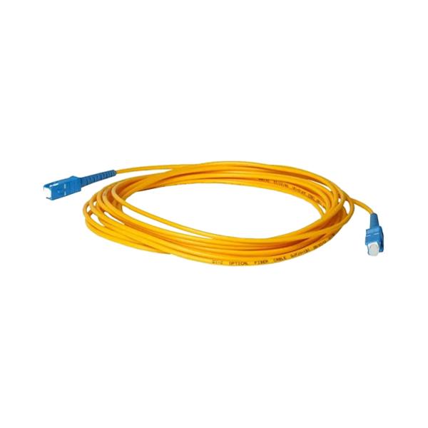 3.0mm SC/UPC-SC/UPC SM Simplex 3m в Ташкенте - фото