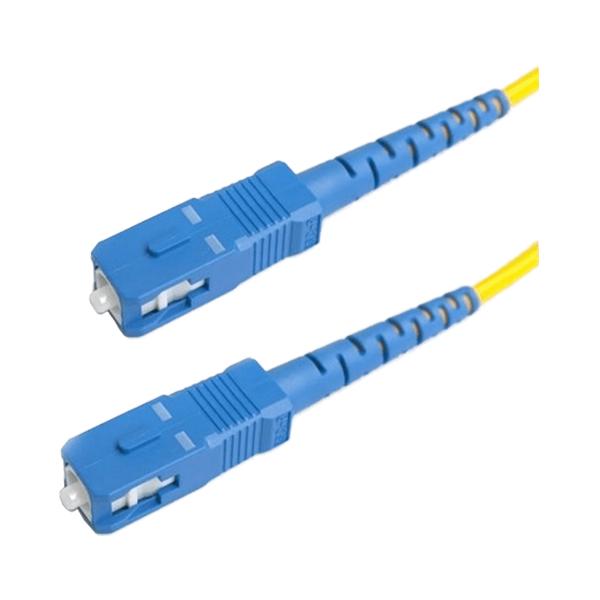 3.0mm SC/UPC-SC/UPC SM Simplex 3m в Ташкенте - фото