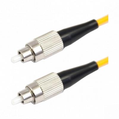 3.0mm FC/UPC-FC/UPC SM Simplex 3m