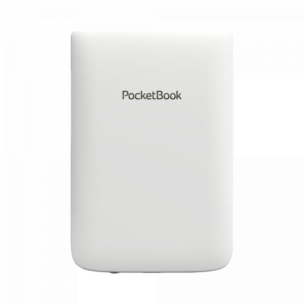 PocketBook 617 6" White в Ташкенте - фото