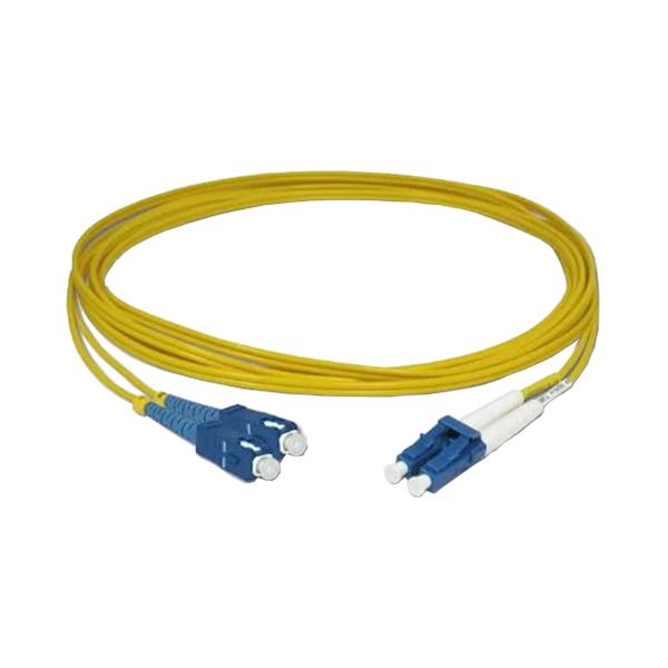 3.0mm LC/UPC-LC/UPC SM Simplex 3m в Ташкенте - фото