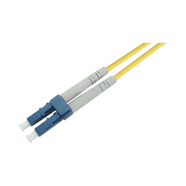 3.0mm LC/UPC-LC/UPC SM Simplex 3m в Ташкенте - фото
