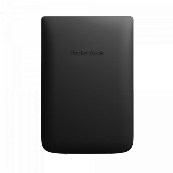 PocketBook 617 6" Ink Black в Ташкенте - фото
