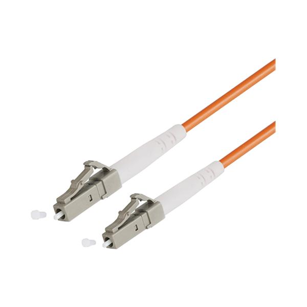 3.0mm LC/UPC-LC/UPC MM Simplex 3m в Ташкенте - фото