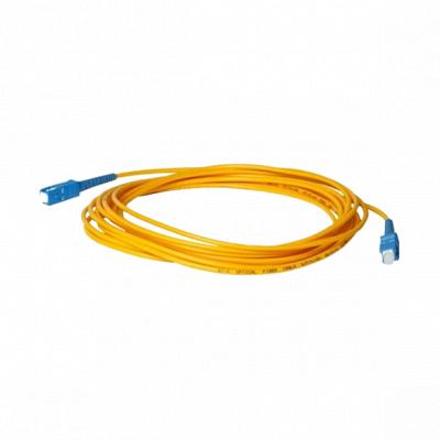 3.0mm LC/UPC-LC/UPC MM Simplex 3m