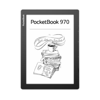 PocketBook 970 9.7" Mist Grey