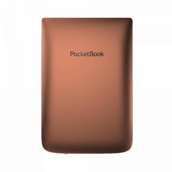 PocketBook 632 Touch HD 3 6" Spicy Copper в Ташкенте - фото