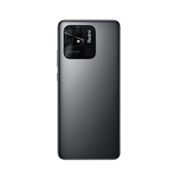 Xiaomi Redmi 10C 4/64GB Graphite Gray в Ташкенте - фото