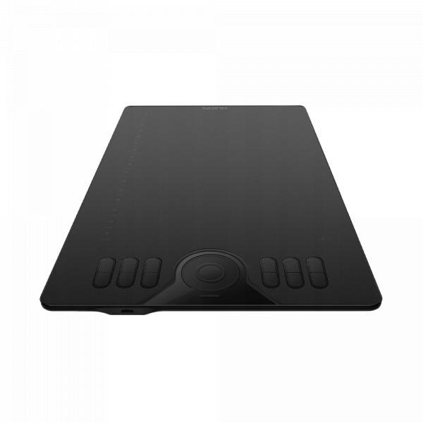 HUION HS610 Cosmo Black в Ташкенте - фото