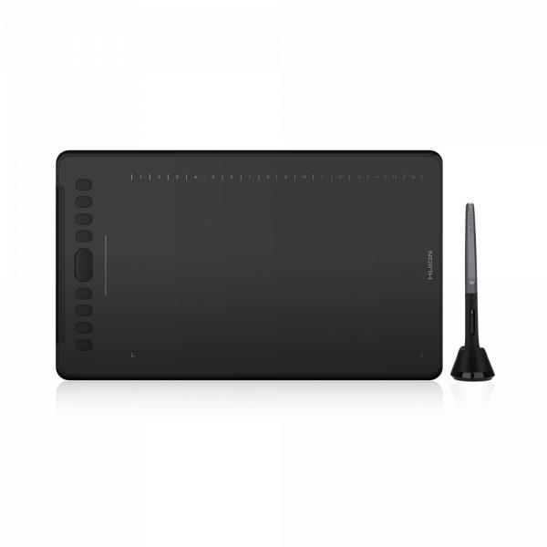 HUION H1161 Black в Ташкенте - фото