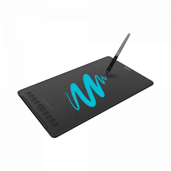 HUION H1161 Black в Ташкенте - фото