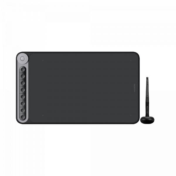 HUION Inspiroy Dial Q620M в Ташкенте - фото