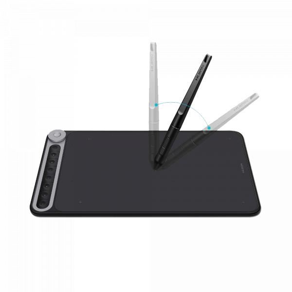 HUION Inspiroy Dial Q620M в Ташкенте - фото