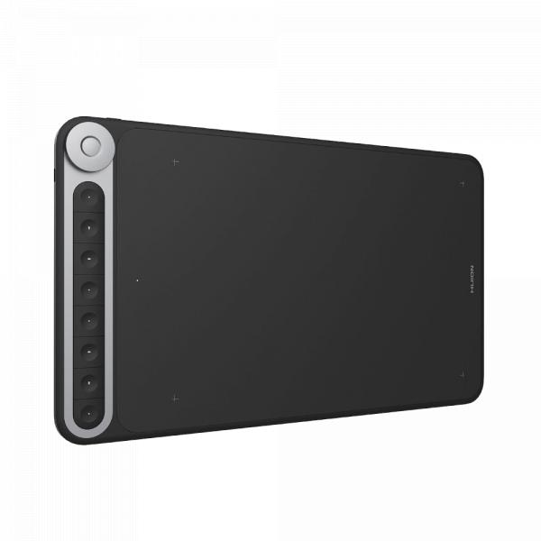 HUION Inspiroy Dial Q620M в Ташкенте - фото