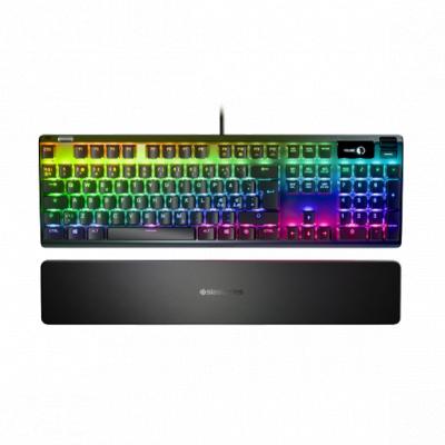 SteelSeries APEX 7 [Brown Switch] (RU)